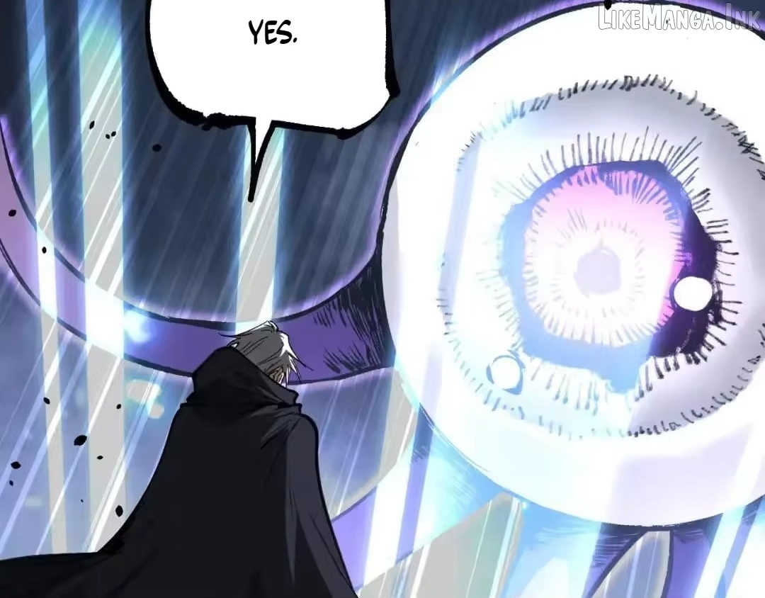 God-level Assassin, I’m the Shadow Chapter 118  - page 41